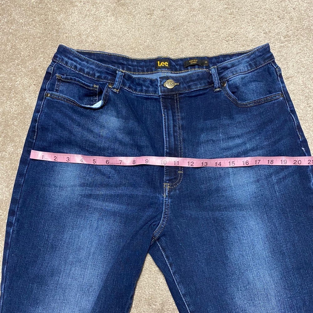 👖Lee Jeans👖 - Picture 11 of 12